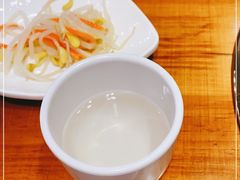 -万兴佳烤肉·长白山老味道(东岸里店)