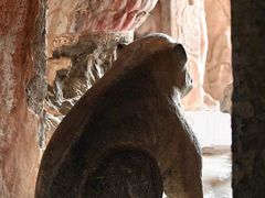 -响堂山石窟-北响堂山石窟