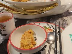 -新白鹿餐厅(百联中环店)