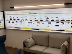 -北京华德宝宝马·M·MINI·摩托车全系4S店(朝阳店)