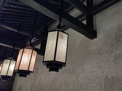 -桂满陇·西湖船宴(平安金融中心店)