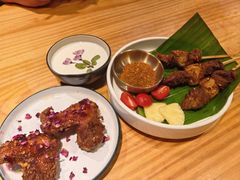 -勺子米线·云南传统小吃市集(四方街店)