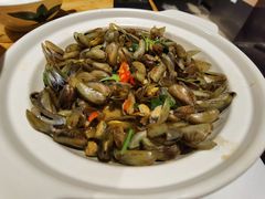 -陈鹏鹏潮汕菜(欢乐海岸 海边景观店)