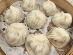 -食惠里小笼包面馆(越秀店)