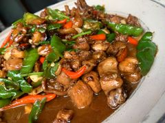 -鸡毛店·川菜(双楠店)