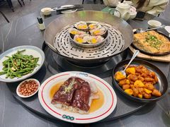 -飞尝蚝·顺德菜·鱼生(顺德总店)