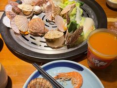 -三个渔夫·蒸汽海鲜(小白楼店)