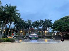 -石梅湾艾美度假酒店