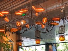 大堂-Moka Bros 摩卡站(嘉华店)