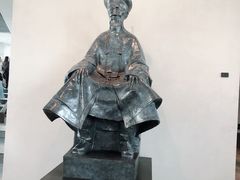 -张之洞与武汉博物馆