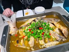 -半天妖烤鱼(大兴大悦春风里店)