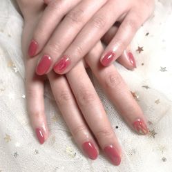 手部美甲-丫丫NAIL日式自助美甲美睫沙龙