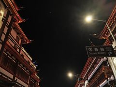 -沈大成(城隍庙店)