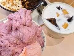 -Ice Monster冰馆·CNN评选全球十大甜品(国贸商城店)
