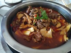 -刘一锅筋头巴脑(千峰路店)