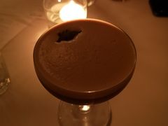 咖啡马天尼-Bitter酒吧(五原路店)