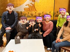 -皇朝尊会(龙之梦大酒店)