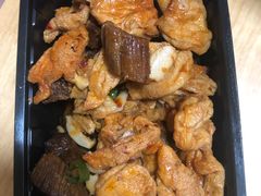 -鸽子侯·家宴·平价海鲜(市图书馆店)