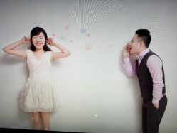 点击看大图 -太郎花子婚纱摄影艺术中心