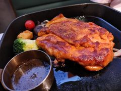 -牛扒先生·厚切雪花牛扒西餐厅(北京路禺山路店)