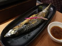 -万岁寿司(天河领展店)