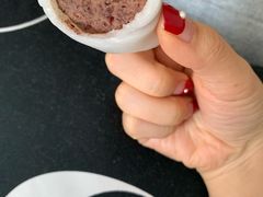 椰蓉球-南大门韩国米糕(公滨路店)