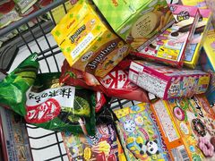 -Bic Camera (难波店)