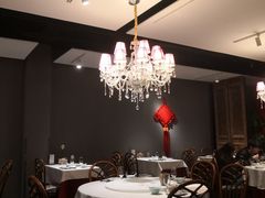 店内布置-小河盐帮·私家菜·烤鸭(三元桥·霄云路店)