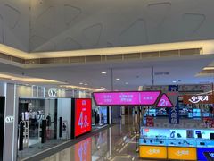 -万达广场(福州金融街店)
