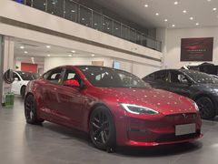 -TESLA 特斯拉(北京南四环中路特斯拉中心)