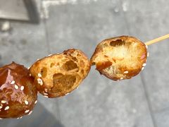 -邓记新一代糖油果子(四川煤管局供销公司职工宿舍店)