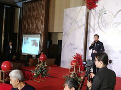 -北京西单美爵酒店