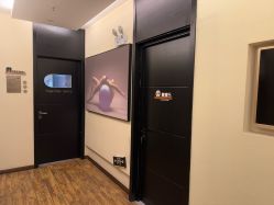 -意然瑜伽·普拉提