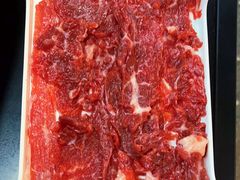 -潮汕大目牛肉火锅(水围店)