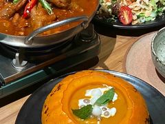 -KimPro 辛普乐概念韩餐