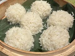-粗茶淡饭·汉口公馆(循礼门店)