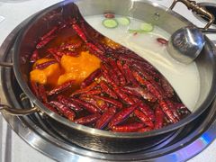 -大斌家串串火锅(上河国际店)