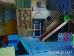 android_upload_pic-奇趣童年运动馆(宜家馆)