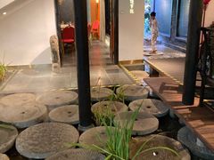 -院8里·小聚园老川菜(九眼桥店)