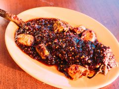 -真空冷面王(武功街店)