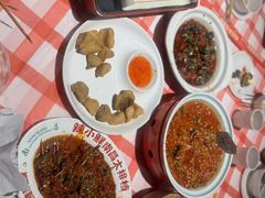 -辣小鲜·南昌大排档(船山路店)