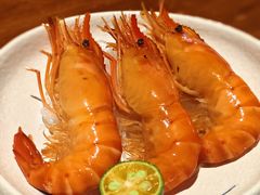 -千代武日本料理(开发区店)