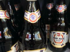 -金香缘正宗阳朔啤酒鱼菜馆(尚水美食街店)