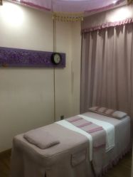 -芳朵美容养生SPA