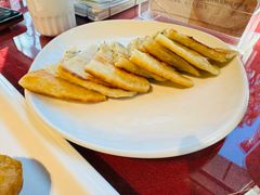 -天厨妙香素食餐厅(清华店)