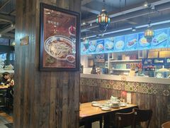 -直隶安家牛肉罩饼(建华店)