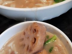 -简小舍·民间手艺菜(武昌江滩店)