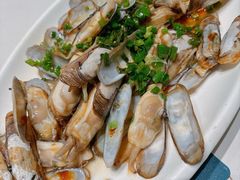 -金海湾海鲜排档(朱家尖店)