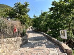 -大岭沟猕猴桃谷风景区