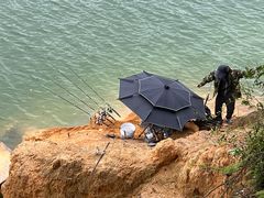 -广州市流溪河国家森林公园